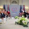 Lideri G7 razmatrali povratak Rusije u ovu grupu