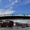 Venecija kaznila arhitektu zbog mosta neprilagođenog navali turista