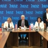 HDZ i HNS danas u Mostaru raspravljaju o uspostavi vlasti na svim nivoima