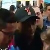 Dolazak Sturridgea izazvao ludnicu u Turskoj, Trabzonovi navijači u transu