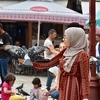 Sarajevske ulice pune turista i nakon SFF-a