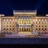 Vijećnica dobila novo osvjetljenje: Sarajevski simbol izgleda čarobnije nego ikad
