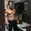 Mark Wahlberg fotografijom bez majice na Instagramu inspiriše na vježbanje