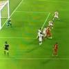 Edin Džeko postigao fantastičan gol protiv Genove i još jednom pokazao svjetsku klasu