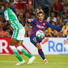 Griezmannov debi iz snova na Nou Campu u pobjedi Barcelone protiv Betisa