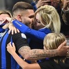 Wanda Nara: Icardi želi samo Inter, nadam se da će mu Conte dopustiti da igra