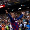 Griezmann o drugom golu protiv Betisa: Vidio sam kako to Messi radi na treningu i kopirao ga