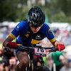 Lejla Tanović osvojila drugo mjesto na UCI C2 utrci u Srbiji
