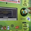 Putnici u ekvadorskom gradu autobuske karte plaćaju plastičnim flašama