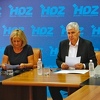 HDZ poručuje: Treba nam nova vlast za nastavak EU i NATO puta, a onda i izmjene Izbornog zakona