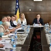 Na obilježavanje 25. godišnjice genocida će biti pozvani državnici iz cijelog svijeta