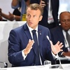 Macron: Lideri G7 će pomoći rješavanju problema požara u Amazonu
