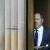 Harvey Weinstein se suočio s novim optužbama za seksualno zlostavljanje