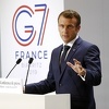 Macron za septembar najavio sastanak lidera o Ukrajini