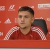 Bešić očekuje debi: Wilderova taktika mi odgovara jer igram srčano i agresivno