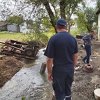 U Tešnju poplavljeno 240 objekata, stanovništvu pomažu i vatrogasci iz Doboja