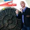 Korisnici Twittera pomoć za Amazoniju traže od Jeffa Bezosa, vlasnika firme Amazon