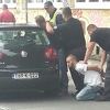 Policijska potjera u centru Sarajeva, uhapšene dvije osobe