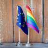EU poziva bh. političke lidere da pomognu da se u miru održi Povorka ponosa u Sarajevu