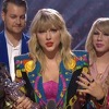 Taylor Swift prozvala Bijelu kuću prilikom preuzimanja VMA nagrade za najbolji video