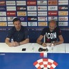 Ćorić: Tri boda i pobjeda imperativ protiv Sarajeva