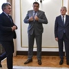 Otkazana vanredna sjednica Predsjedništva BiH, Dodik povukao zahtjev
