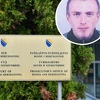 Počelo novo suđenje Ibri Ćufuroviću zbog ratovanja u Siriji, moguće priznanje krivice