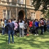Nezapamćeno interesovanje medija za današnju sjednicu Predsjedništva BiH
