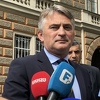 Komšić: Želim vjerovati da će se dogovor postići, ali se bojim da je drugi scenario izvjesniji