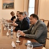 Predsjedništvo ugostilo komandanta Snaga EU za Operaciju Althea, očekuju bolju saradnju