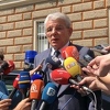 Džaferović nakon otkazane sjednice: Niko nikome ne treba prijetiti, ostavljen je prostor za dogovor
