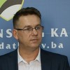 Ministar za boračka pitanja u Tuzli Elvir Mujkanović podnio ostavku