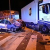 Bosanac teško povrijeđen u udesu u Austriji, Rumun kamionom prošao kroz crveno svjetlo