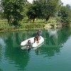 Migrant se utopio u rijeci Uni: Zaronio i nestao ispod površine