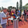 Seksistički ispad Bandića prema novinarki: Je li vi znate kako vi mene rajcate?