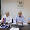 HNS vlast čeka sa strane i optužuje bošnjačke političare da guraju državu na rub krize