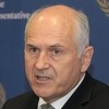 OHR odgovorio Dodiku: Prijetiti podrivanjem državnih nadležnosti je neprihvatljivo