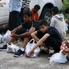 Život migranata u improvizovanom naselju u Tuzli: Katastrofalni uslovi, pojedinci prave incidente