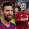 Većina najboljih igrača smatra kako Messi zaslužuje Zlatnu loptu za 2019. godinu