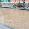 Goraždanske ulice ponovo pod vodom nakon jake kiše