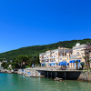 Bosanac krao na plaži kod Opatije, policija ga zatekla s ukradenim stvarima