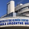 Devetero djece hospitaliziranih zbog sumnje na trovanje hranom otpušteno iz KCUS-a