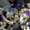 US Open: Nadal bez problema protiv Millmana, prošao i Kyrgios, Karlović predao