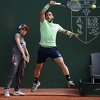 Džumhur: Protiv Federera ovog puta želim više od solidne partije