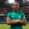 Joao Mario na posudbi u Lokomotivu