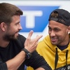Pique: Voljeli bismo da se Neymar vrati u Barcelonu