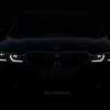 Objavljen teaser Alpine B3 Touring uoči debija u Frankfurtu