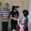 Jozo Rajić dobio novi dom: Uručen ključ hiljadite kuće izgrađene u okviru Regionalnog programa