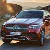Mercedes-Benz predstavio novi GLE Coupé i sportski GLE 53 4MATIC+ Coupé
