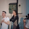 Glumica Minka Muftić u novom spotu Eldina Huseinbegovića: "Ako odeš"